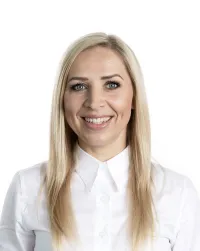 Šárka Švecová